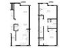 Three Sixty 2 BR Apartments 2 BR Townhomes | Great River | Three Sixty